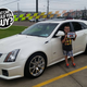 Image for article titled My Cadillac CTS-V Wagon Was Stolen And Trashed! What Car Should I Buy?